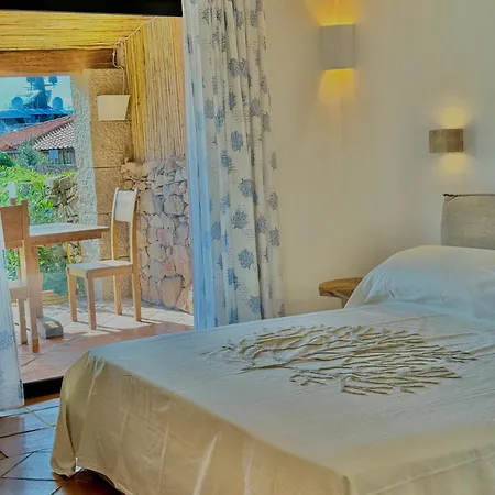 Waterfront Port House Porto Cervo