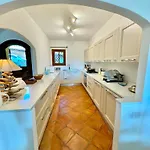 Waterfront Port House Lejlighed Porto Cervo