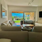 Lejlighed Waterfront Port House *