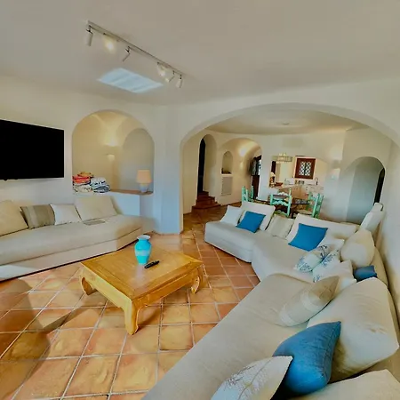 Waterfront Port House Porto Cervo