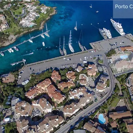 Apartmán Waterfront Port House *