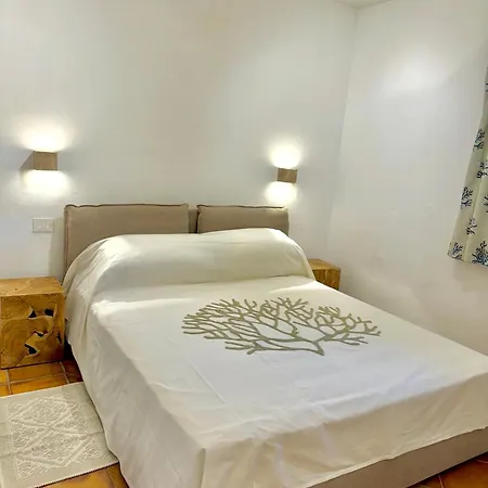 Apartmán Waterfront Port House