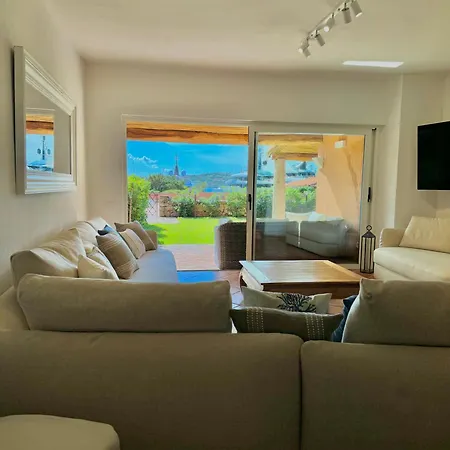 Apartmán Waterfront Port House *
