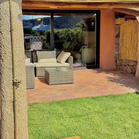 Apartmán Waterfront Port House *